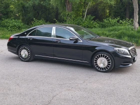 Обява за продажба на Mercedes-Benz S 350 3.5  ~67 000 лв. - изображение 4