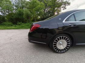 Обява за продажба на Mercedes-Benz S 350 3.5  ~67 000 лв. - изображение 7