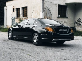 Обява за продажба на Mercedes-Benz S 350 3.5  ~67 000 лв. - изображение 1