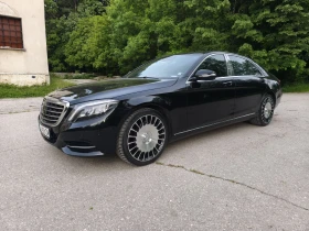 Обява за продажба на Mercedes-Benz S 350 3.5  ~67 000 лв. - изображение 1