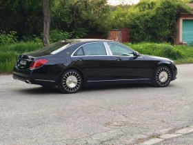 Обява за продажба на Mercedes-Benz S 350 3.5  ~67 000 лв. - изображение 5