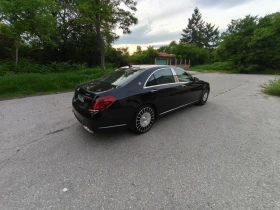 Обява за продажба на Mercedes-Benz S 350 3.5  ~67 000 лв. - изображение 6