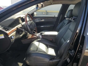 Mercedes-Benz S 550 | Mobile.bg    7