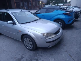 Ford Mondeo 3 | Mobile.bg    4