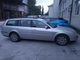 Ford Mondeo 3 | Mobile.bg    3