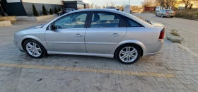     Opel Vectra GTS