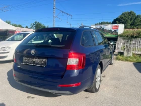 Skoda Octavia 1.6 TDI | Mobile.bg    6
