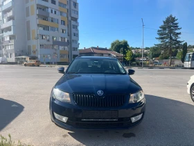 Skoda Octavia 1.6 TDI | Mobile.bg    9