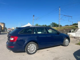 Skoda Octavia 1.6 TDI | Mobile.bg    7