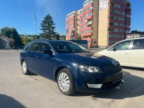 Skoda Octavia 1.6 TDI | Mobile.bg    8
