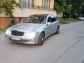 Mercedes-Benz E 270  | Mobile.bg    2