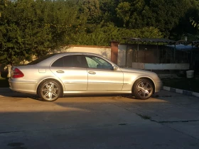 Mercedes-Benz E 270  | Mobile.bg    4