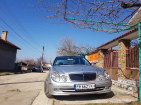 Mercedes-Benz E 270  | Mobile.bg    5