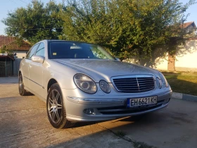 Mercedes-Benz E 270  | Mobile.bg    3