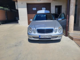 Mercedes-Benz E 270  | Mobile.bg    3