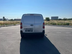 Peugeot Partner N1 ФЕЙС 1.6HDi 90KC ЕВРО 5В КЛИМА НАВИ ПЕРФЕКТЕН - 9595 лв. - 97896428 5