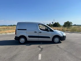 Peugeot Partner N1 ФЕЙС 1.6HDi 90KC ЕВРО 5В КЛИМА НАВИ ПЕРФЕКТЕН - 9595 лв. - 97896428 8