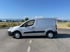 Peugeot Partner N1 ФЕЙС 1.6HDi 90KC ЕВРО 5В КЛИМА НАВИ ПЕРФЕКТЕН - 9595 лв. - 97896428 3