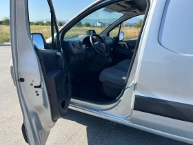 Peugeot Partner N1 ФЕЙС 1.6HDi 90KC ЕВРО 5В КЛИМА НАВИ ПЕРФЕКТЕН - 9595 лв. - 97896428 12