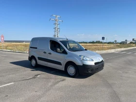 Peugeot Partner N1 ФЕЙС 1.6HDi 90KC ЕВРО 5В КЛИМА НАВИ ПЕРФЕКТЕН - 9595 лв. - 97896428 9