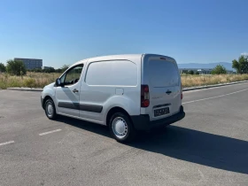 Peugeot Partner N1 ФЕЙС 1.6HDi 90KC ЕВРО 5В КЛИМА НАВИ ПЕРФЕКТЕН - 9595 лв. - 97896428 4
