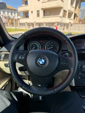 BMW 335 E93 i - 17500 лв. - 63968901 12