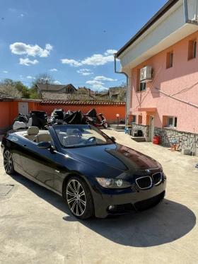 BMW 335 E93 i - 17500 лв. - 63968901 2
