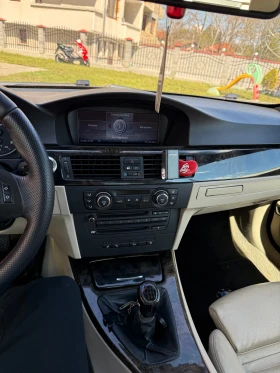 BMW 335 E93 i - 17500 лв. - 63968901 13