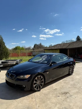 BMW 335 E93 i - 17500 лв. - 63968901 8