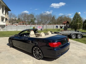 BMW 335 E93 i - 17500 лв. - 63968901 3