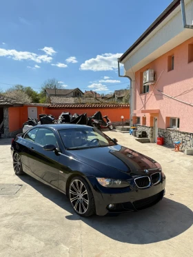 BMW 335 E93 i - 17500 лв. - 63968901 9