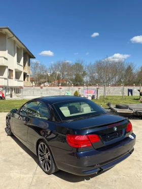 BMW 335 E93 i - 17500 лв. - 63968901 10