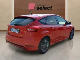 Обява за продажба на Ford Focus 1.0 EcoBoost ~19 990 лв. - изображение 4