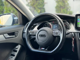 Audi A4 2.0 TDI Multitronic Business - 19900 лв. - 90088348 9