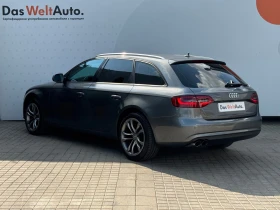 Audi A4 2.0 TDI Multitronic Business - 19900 лв. - 90088348 4