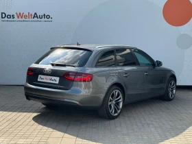 Audi A4 2.0 TDI Multitronic Business - 19900 лв. - 90088348 3