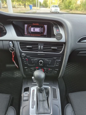 Audi A4 3.0TDI S Line Quattro   | Mobile.bg    17