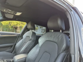 Audi A4 3.0TDI S Line Quattro   | Mobile.bg    13