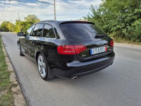 Audi A4 3.0TDI S Line Quattro   | Mobile.bg    3