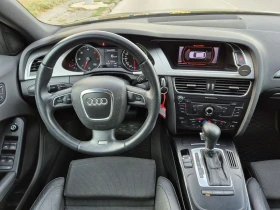 Audi A4 3.0TDI S Line Quattro   | Mobile.bg    15