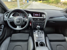 Audi A4 3.0TDI S Line Quattro   | Mobile.bg    9