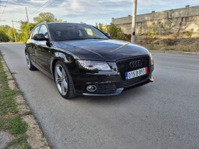 Audi A4 3.0TDI S Line Quattro   | Mobile.bg    2