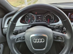 Audi A4 3.0TDI S Line Quattro   | Mobile.bg    16