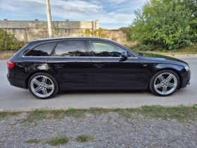Audi A4 3.0TDI S Line Quattro   | Mobile.bg    8
