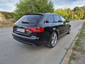 Audi A4 3.0TDI S Line Quattro   | Mobile.bg    4