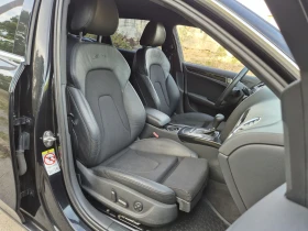 Audi A4 3.0TDI S Line Quattro   | Mobile.bg    11