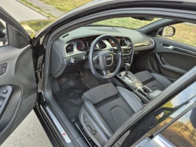 Audi A4 3.0TDI S Line Quattro   | Mobile.bg    12