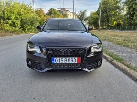 Audi A4 3.0TDI S Line Quattro   | Mobile.bg    5