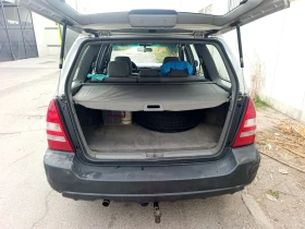 Обява за продажба на Subaru Forester 2004 ~5 200 лв. - изображение 2
