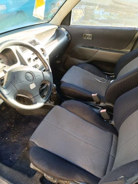 Daihatsu Sirion, снимка 4
